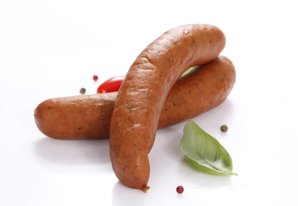 Sausage — Stock Photo, Image