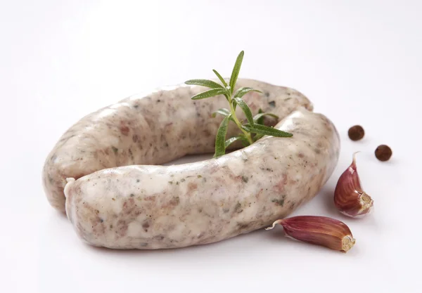 Sausage — Stock Photo, Image