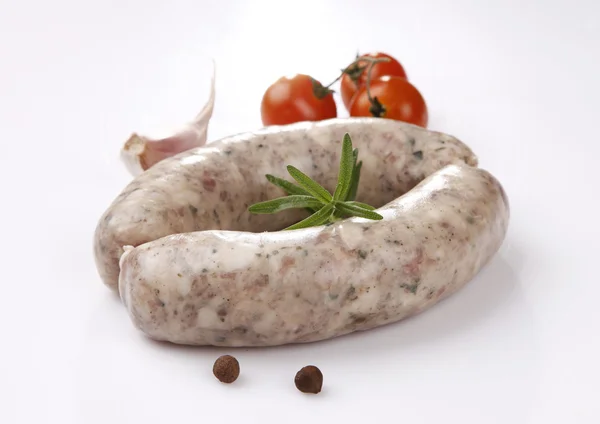 Tasty sausage — Stock Photo, Image