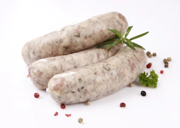 Tasty sausage — Stock Photo, Image