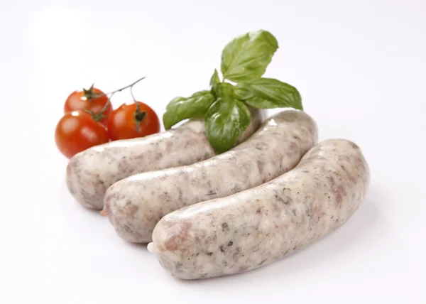 Tasty sausage — Stock Photo, Image