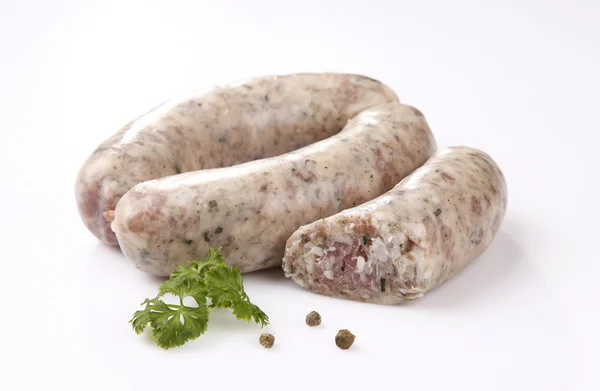 Tasty sausage — Stock Photo, Image