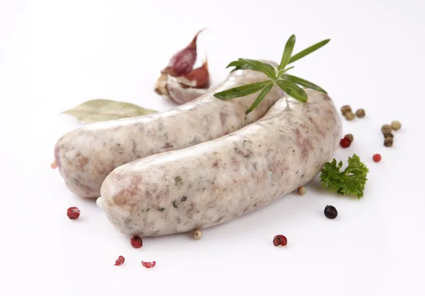 Tasty sausage — Stock Photo, Image