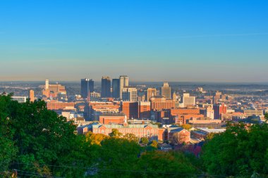 Birmingham, alabama (geniş)