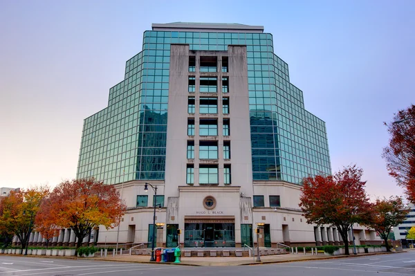 Courthouse Birmingham, AL — Stock Photo, Image