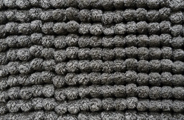 Polyester mikrofiber kumaş — Stok fotoğraf