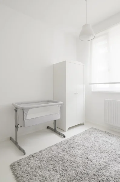 Babykamer — Stockfoto