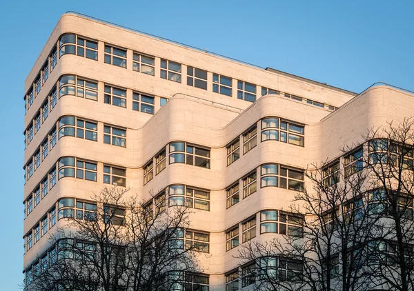 Kabuk Haus aka Gasag bina