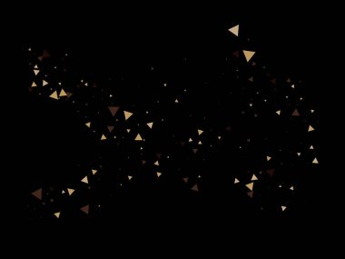 Üçgen Patlama Konfeti. Üçgen Patlaması Uçan Konfeti. Kırık Cam Patlayıcı Etkisi. Parçalanmış elementleri taşımak. Dokulu Veri Parçaları Patlaması. Patlamış Yıldız Parıltısı. Patlamış Yıldız Grafiği.