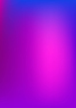 Mor, Pembe, Turkuaz, Mavi Dereceli Parlak Vektör Arkaplanı. Dikey A4 Harf Kokulu Gradyan Kaplaması. Akışkan Neon Parlak Duvar Kağıdı. Floresan Gradyan Örtüsü Odaklanmamış Odaklanmamış Kapak. 