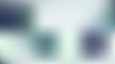 Yumuşak Işık Gradyan Mavisi, Yeşil Renk Kaplama Vektörü Arkaplanı. Sıvı Dijital Sihirli Yeşillik Pearlescent Duvar Kağıdı. Odaklanmamış Yeşil, Mavi Gök Yeşil Doğa Vibrant Modern Hologram Teal