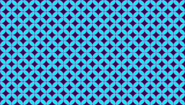 Yaşam Tohumu Kusursuz Vektör Deseni. Kutsal Geometri Tasarımı. Yoga, sağlık hizmeti, fitness takımı tekstil tasarımı. Yaşam Çemberlerinin Geometrik Çiçeği. Klasik Moda Yazdırma. Kutsal Geometri Arındırması Yuvarlak