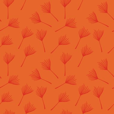 Süper Tropikal Vektör Kusursuz Düzen. Güzel yaz kumaşları. Karahindiba Tüylü Canavar Muz Tropikal Kusursuz Şekil Yapıyor. Boyalı Çiçek Arkaplanı. Zarif Erkek Gömlekli Kadın Elbisesi.