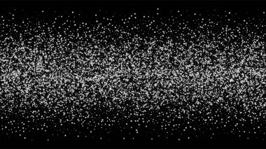 Kış Parıltısı. Lüks Noel Kutlama Vektörü Geçmişi Pahalı Yılbaşı. Altın, Gümüş Zengini Uçan Yıldızlar Konfeti. VIP Altın, Gümüş Parıltı, Parıltı, Gradyan Yıldızlar Konfeti.