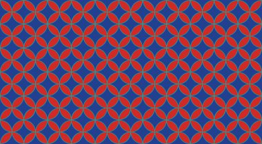 Yaşam Tohumu Kusursuz Vektör Tasarımı. Yaşam Çemberlerinin Geometrik Çiçeği. Kutsal Geometri Tasarımı. Yoga, sağlık hizmeti, fitness takımı tekstil deseni. Klasik Moda Yazdırma. Kutsal Geometri Arındırması Yuvarlak