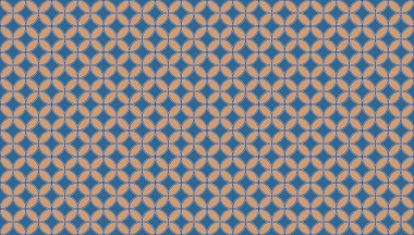 Yaşam Tohumu Kusursuz Vektör dokusu. Yoga, sağlık hizmeti, fitness takımı tekstil deseni. Kutsal Geometri Tasarımı. Yaşam Çemberlerinin Geometrik Çiçeği. Klasik Moda Yazdırma. Kutsal Geometri Arındırması Yuvarlak