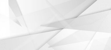 Modern Gri Vektör Arkaplanı. Noktalar Pop Art Light Doku. Yarım tonluk duvar kağıdı. Geometrik Noktalar Dokusu. En Düşük Soluk Bayrak. Tahıl deseni. Gri Beyaz Gölge Sayfası. Sinirli Sanat. Coğrafi Çizgiler ŞekliName