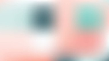 Karşıtlık Ağ Vektörü Arkaplanı, Hologram Gradyan Örtüsü. Rüya Pembesi, Mor, Turkuaz, Güzel Tek Boynuzlu At Kız Arkaplanı. Moda Gökkuşağı Peri Masalı İnci Parıltısı Soyut Kağıt