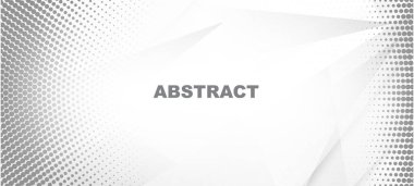 Yarı ton Minimal Gri Vektör Arkaplanı. Geometrik Noktalar Dokusu. Yarım tonluk duvar kağıdı. Modern Soluk Bayrak. Gergin kiremit. Tahıl deseni. Noktalar Pop Art Light Doku. Gri Beyaz Gölge Sayfası. Coğrafi Çizgiler ŞekliName