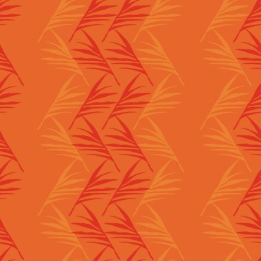 Süper Tropikal Vektör Kusursuz Düzen. Doodle Çiçek Geçmişi. Güzel Erkek Gömlekli Kadın Elbisesi dokusu. Cool Summer Tekstil. Muz Yaprakları Karahindiba Tüyü Canavarı Tropikal Kusursuz Desen.