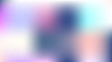 Odaklanmamış Ağ Vektörü Arkaplan Hologramı Neon Parlak Teal. Rüya Pembesi, Mor, Turkuaz Cazibeli Kadın Arkaplanı. Gökkuşağı Peri Masalı İnci Kokulu Holografik Güzel Duvar Kağıdı