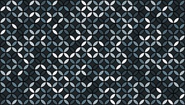 Yaşam Tohumu Kusursuz Vektör Deseni. Yoga, sağlık hizmeti, fitness takımı tekstil dokusu. Kutsal Geometri Tasarımı. Yaşam Çemberlerinin Geometrik Çiçeği. Klasik Moda Yazdırma. Kutsal Geometri Arındırması Yuvarlak