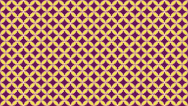 Yaşam Tohumu Kusursuz Vektör Tasarımı. Yoga, sağlık hizmeti, fitness kıyafeti kumaş deseni. Kutsal Geometri Tasarımı. Yaşam Çemberlerinin Geometrik Çiçeği. Klasik Moda Yazdırma. Kutsal Geometri Arındırması Yuvarlak