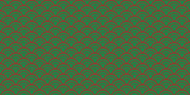 Lüks Japon Kıyafetleri Tasarımı. Kusursuz Çin Dalga Şablonu. Bohem Geometrik Asya baskısı. Bohem Kimono, Ikat Wabi Sabi Tie Dye Shibori Su Dokusu. Birinci sınıf Japon Dalgası Samless Deseni.