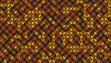 Yaşam Tohumu Kusursuz Vektör Deseni. Yaşam Çemberlerinin Geometrik Çiçeği. Kutsal Geometri Tasarımı. Yoga, Sağlık Hizmetleri, Spor Kıyafeti Kumaş Tasarımı. Klasik Moda Yazdırma. Kutsal Geometri Arındırması Yuvarlak