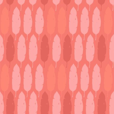 Hipster Tropikal Vektör Kusursuz Düzen. Tüylü Karahindiba Muz Canavarı Tropik Kusursuz Şekil Yaprakları. Cool Summer Tekstil. Doodle Çiçek Geçmişi. Güzel Erkek Gömlekli Kadın Elbisesi.