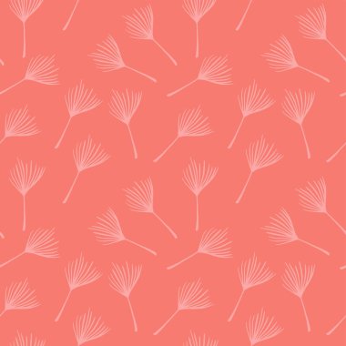 Hipster Tropikal Vektör Kusursuz Düzen. Muz Yaprakları Tüylü Canavar Karahindiba Tropikal Kusursuz Desen. Boyalı Çiçek Arkaplanı. Zarif Erkek Gömlekli Kadın Elbisesi dokusu. Güzel Yaz Tekstili.