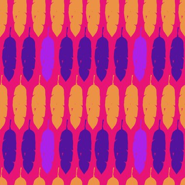 Süper Tropikal Vektör Kusursuz Düzen. Boyalı Çiçek Arkaplanı. Güzel yaz modası. Zarif Erkek Gömlekli Kadın Elbisesi dokusu. Tüylü Karahindiba Muz Tropikal Kusursuz Şekil Yapıyor.