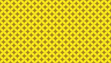 Yaşam Tohumu Kusursuz Vektör Deseni. Kutsal Geometri Tasarımı. Yaşam Çemberlerinin Geometrik Çiçeği. Yoga, sağlık hizmeti, fitness takımı tekstil dokusu. Klasik Moda Yazdırma. Kutsal Geometri Arındırması Yuvarlak