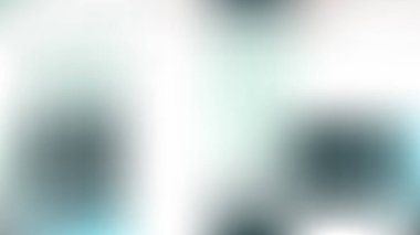 Yumuşak Gradyan Ağ Mavisi, Yeşil Renk Kaplama Vektörü Arkaplanı. Modayı takip eden Sihirli Yeşil Yeşil Duvar Kağıdı. Odaklanamayan Yeşil, Mavi Gökyüzü Yeşil Doğa Ürkütücü Holografik Teal