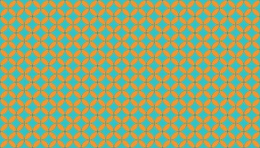 Yaşam Tohumu Kusursuz Vektör dokusu. Kutsal Geometri Tasarımı. Yaşam Çemberlerinin Geometrik Çiçeği. Yoga, Sağlık Hizmetleri, Spor Kıyafeti Kumaş Tasarımı. Klasik Moda Yazdırma. Kutsal Geometri Arındırması Yuvarlak