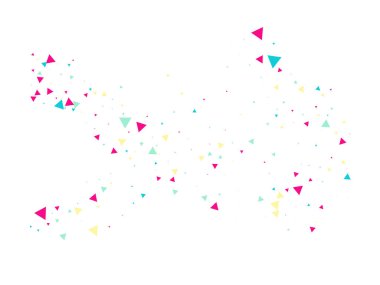 Üçgen Patlama Konfeti. Dokulu Veri Elementleri Patlaması. Uçan Üçgen Konfeti. Kırık Cam Patlayıcı Etkisi. Kırık Parçaları Taşımak. Patlamış Yıldız Parıltısı. Patlamış Yıldız Çerçevesi.
