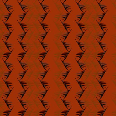 Hipster Tropikal Vektör Kusursuz Düzen. Şık Yaz Kumaşları. Çiçek Özgeçmişi 'ni çiz. Güzel Erkek Gömlekli Kadın Elbisesi dokusu. Monstera Tüylü Muz Karahindiba Yaprakları Tropikal Kusursuz Desen.