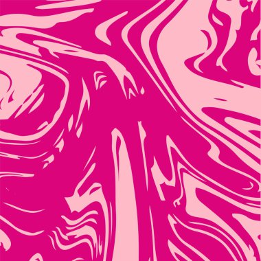 Pembe mermer desen taşıyıcı kare boya yıkama arka planı. Sıvı Boyalı Suminagashi Modern Düğün Davetiyesi Bayrakları, Kurumsal Kimlik. Kaliteli Taş Mermer Doku, Parlak Boya Dökümlü