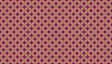 Yaşam Tohumu Kusursuz Vektör Tasarımı. Kutsal Geometri Tasarımı. Yoga, sağlık hizmeti, fitness kıyafeti kumaş deseni. Yaşam Çemberlerinin Geometrik Çiçeği. Klasik Moda Yazdırma. Kutsal Geometri Arındırması Yuvarlak