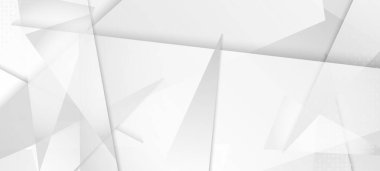 Yarım ton Dinamik Gri Vektör Arkaplanı. Geometrik Noktalar Dokusu. Yarım tonluk duvar kağıdı. Tahıl deseni. Noktalar Pop Art Light Doku. Sinirli Sanat. Gri Beyaz Gölge Sayfası. Modern Soluk Bayrak. Coğrafi Çizgiler ŞekliName