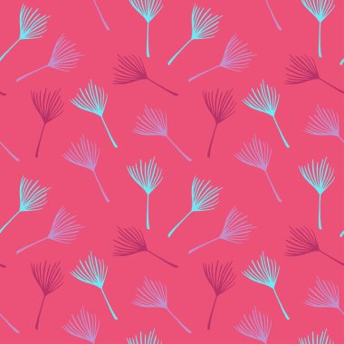 Trend Tropikal Vektör Kusursuz Düzen. Karahindiba Muzu Yaprakları Tüylü Canavar Tropikal Kusursuz Desen. Çiçek Özgeçmişi 'ni çiz. Güzel Erkek Gömlekli Kadın Elbisesi dokusu. Güzel Yaz Kumaşları.