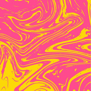 Pembe mermer desen taşıyıcı kare boya yıkama arka planı. Sıvı Boyalı Suminagashi Modern Dondurma Şablonu, Kozmetik Reklamları, Moda Dergileri. Kaliteli Taş Mermer Doku, Parlak Boya Dökümlü