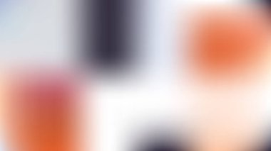 Yumuşak Açık Mavi, Turuncu Renk Gradyan Örtüsü Ağ Vektörü Arkaplanı. Soyut Rüya Gökyüzü, Deniz Perisi Duvar Kağıdı. Odaklanmamış Mor, Altın Gökyüzü Günbatımı, Güneş Doğumu Hologramı Teal