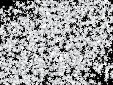 Köpüklü Kış Sınırı. Altın, Gümüş rengi VIP Düşen Yıldızlar Konfeti. Parlak Yeni Yıl Çiçeği Vekil Arkaplanı. Zengin Altın, Gümüş Parıltı, Parıltı, Gradyan Yıldızlar Konfeti.