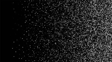 Köpüklü kış folyosu. Birinci sınıf Lüks Noel Dekorasyon Vektörü Geçmişi. Altın, Gümüş Zengini Uçan Yıldızlar Konfeti. VIP Altın, Gümüş Parıltı, Parıltı, Gradyan Yıldızlar Konfeti.