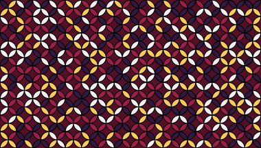 Yaşam Tohumu Kusursuz Vektör Tasarımı. Kutsal Geometri Tasarımı. Yaşam Çemberlerinin Geometrik Çiçeği. Yoga, sağlık hizmeti, fitness takımı kumaş dokusu. Klasik Moda Yazdırma. Kutsal Geometri Arındırması Yuvarlak