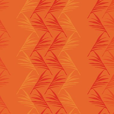 Trend Tropikal Vektör Kusursuz Düzen. Monstera Feather Tüylü Karahindiba Muzu Tropikal Kusursuz Şekil Bırakıyor. Serin Yaz Kumaşları. Doodle Çiçek Geçmişi. Zarif Erkek Gömlekli Kadın Elbisesi.