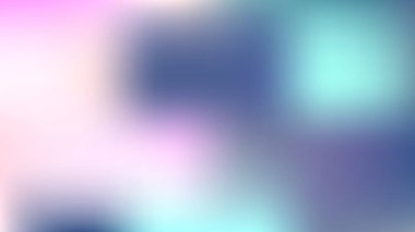 Odaklanmamış Ağ Vektörü Arkaplanı, Hologram Neon Kaplaması. Funk Pembe, Mor, Turkuaz Rüya Yumuşak Işıklı Kız Arkaplanı. Moda Gökkuşağı Peri Masalı İnci Parıltısı Soyut Kağıt