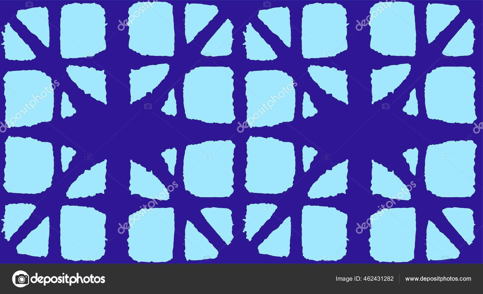 日本のネクタイ染めシームレスパターン グラマー着物生地 レトロしぼりシームレスパターン 幾何学的ボヘミアンアジアタイ染料テクスチャ プレミアム日本服プリント ボホシェル曲線パターン ストックベクター C Yesheying