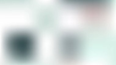 Yumuşak Gradyan Ağ Mavisi, Yeşil Renk Kaplama Vektörü Arkaplanı. Modayı takip eden Sihirli Yeşil Yeşil Duvar Kağıdı. Odaklanmamış Yeşil, Mavi Gök Yeşil Doğa Vibrant Modern Hologram Teal